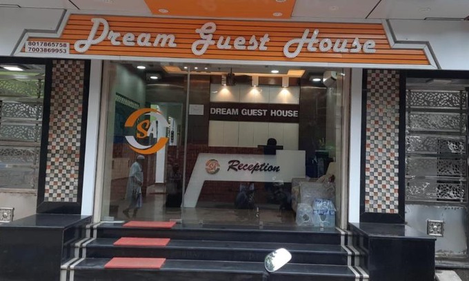Kolkata House | DREAM GUEST HOUSE