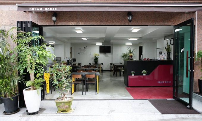Hoehyeon-dong House | Dream Guest House