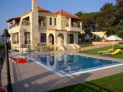 Polemarchi House | Dream Hill Villas