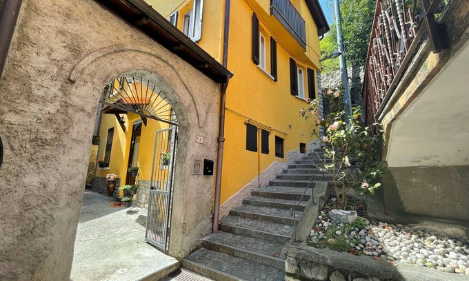 Argegno House | Dream Holiday