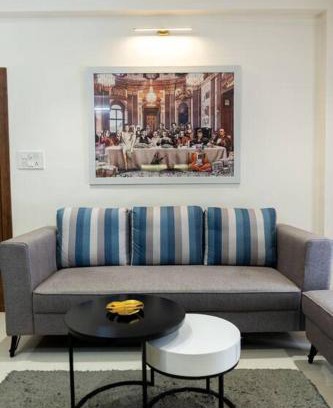Vadodara Apartment | Dream Home Flats
