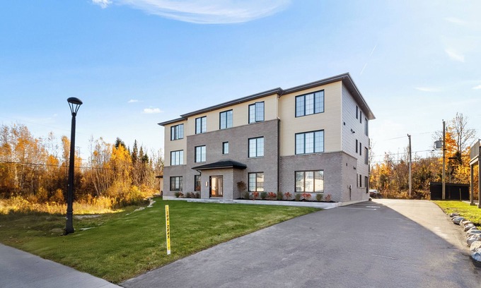 Mirabel Condo | Dream Home Retreat - Condo in Mirabel - 2