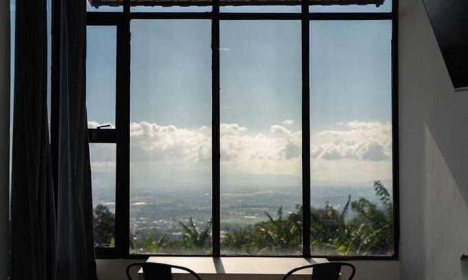 Roble Apartment | Dream Homes Vacaciones Heredia - 8.5 miles Airport