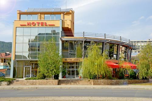 Sliven Hotel | Dream Hotel