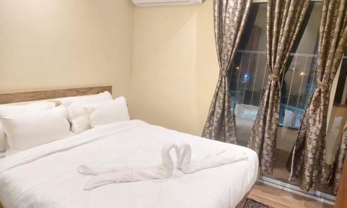 Purulia Hotel | DREAM HOTEL