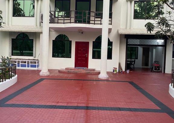 Sylhet Apartment | Dream house