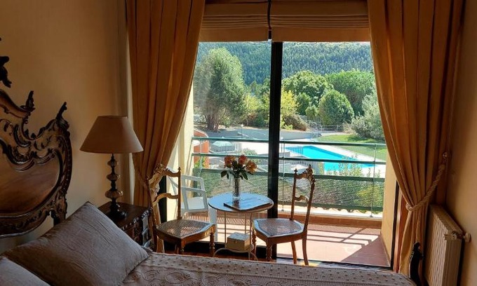 Rio Mau House | Dream House by Douro Valley