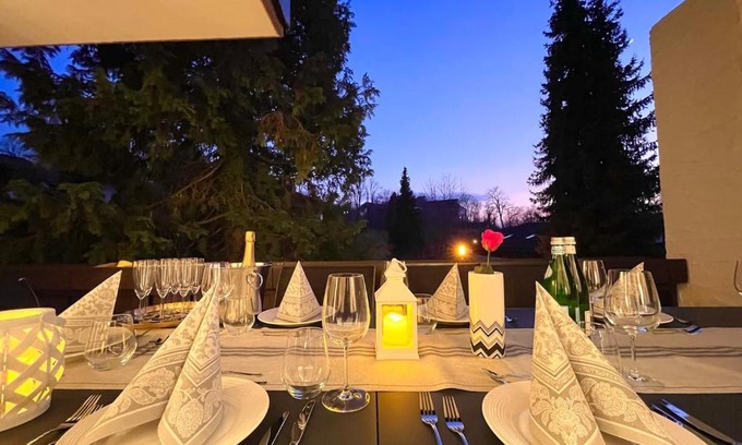 Seefeld Villa | Dream house by the lake