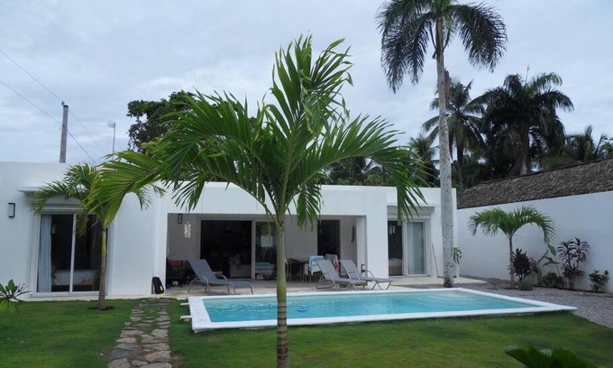 La Iglesia Villa | Dream house