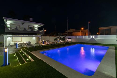 Burriana Villa | DREAM HOUSE