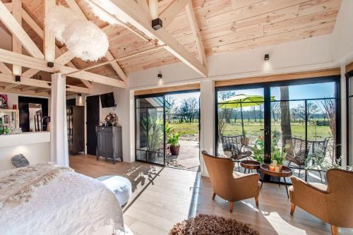 Municipality of Barneveld House | Dream-house Esveld