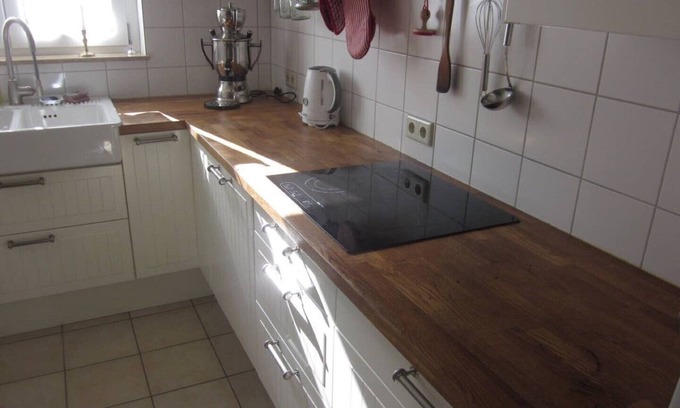 Heidelberg-Kirchheim House | Dream house in Heidelberg city center