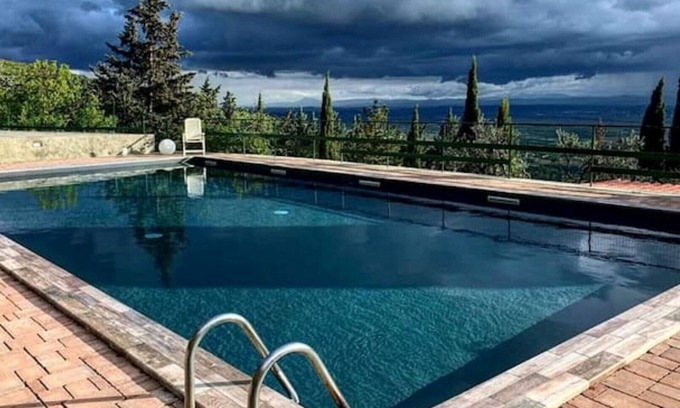 Pieve al Bagnoro House | Dream House