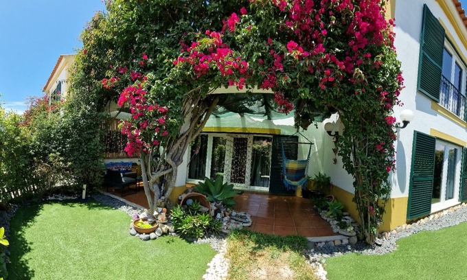 Alfarim House | DREAM HOUSE MECO -1500m da praia do Meco
