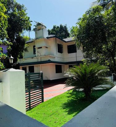 Kozhikode Villa | Dream House Near IIM Kozhikode & NIT Calicut