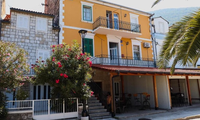 Trpanj Apartment | Dream House Rajic