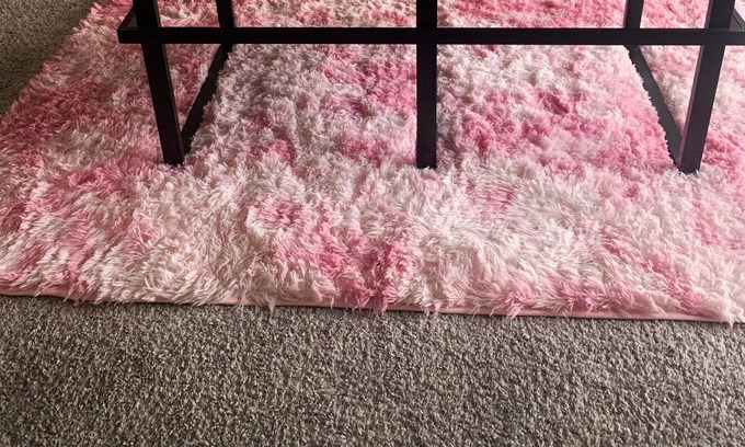 Fairbanks Apartment | Dream in Pink Houston