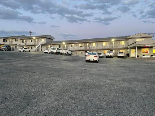 Tonopah Hotel | Dream Inn
