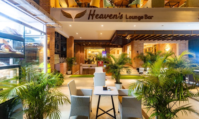 Butwal Hotel | Dream International Hotel