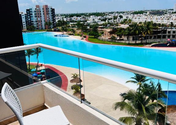Cancun Apartment | Dream Lagoons Premium Stay