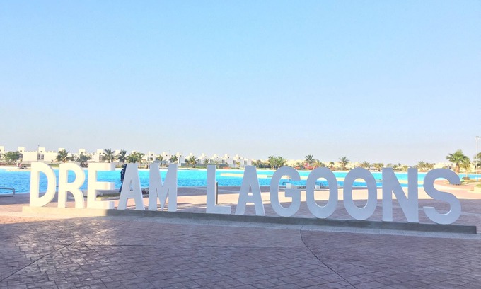 Veracruz House | Dream Lagoons - Veracruz nCasa 2 recámaras, WiFi, estacionamiento, alberca