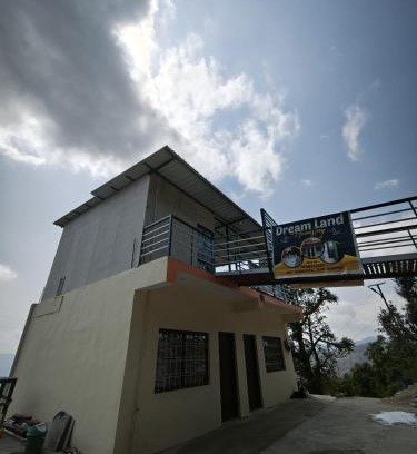 Jaiharikhal House | Dream Land Homestay