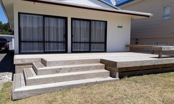 Waihi Beach House | Dream Location, a place to relax with family