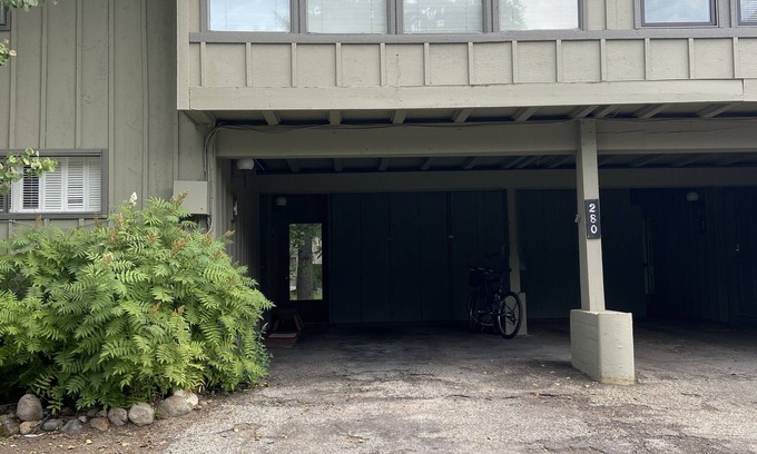 Ketchum Condo | Dream location across from the bike path, 2 min to lift, 3 min to downtown