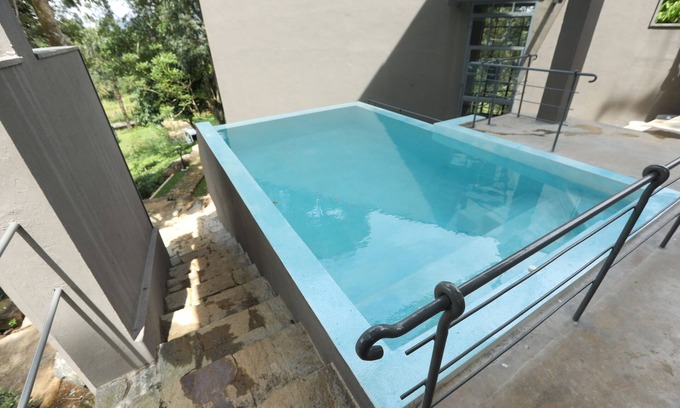 Pathahewaheta House | Dream Lodge Hanthana