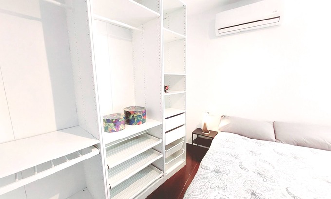 Murcia Apartment | Dream lodging in Murcia center