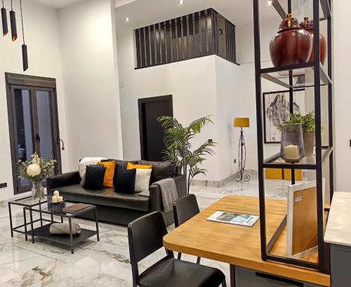 Puente Genil Apartment | Dream Loft