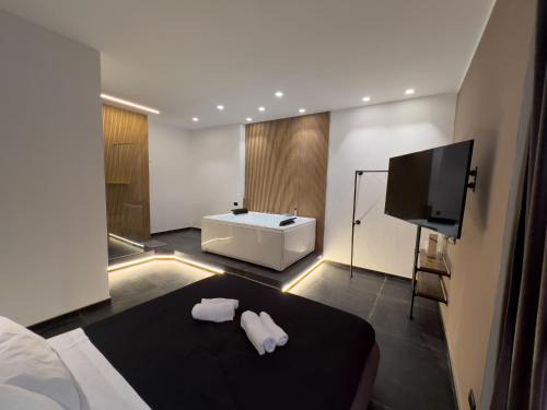 Pigneto Apartment | Dream luxury suite Roma