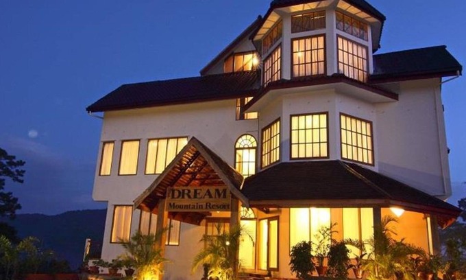Kalaw Hotel | Dream Mountain Resort