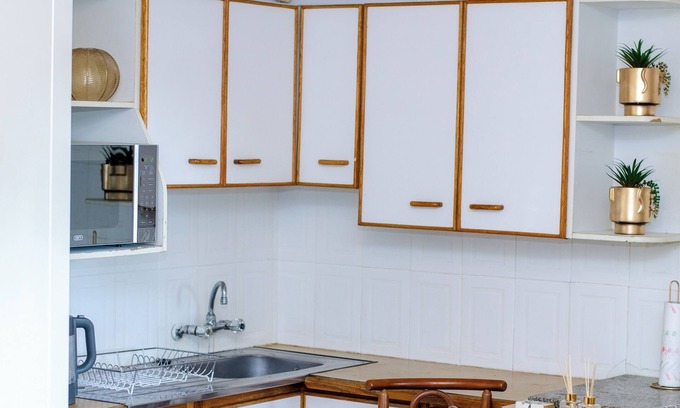 Greater Johannesburg Metropolitan Area Cottage | DREAM NEST