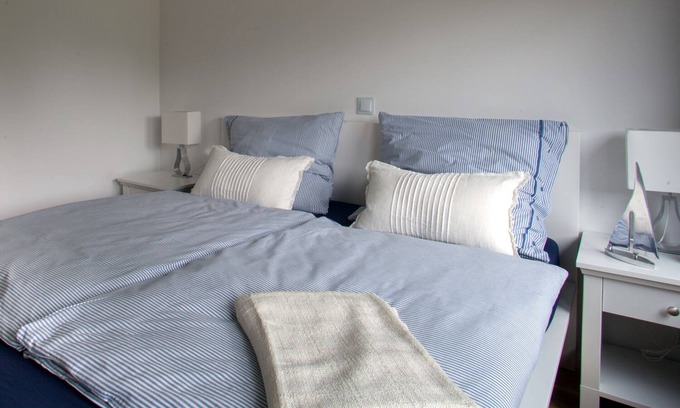 Winsen House | Dream of a holiday house up to 4 persons, lake near