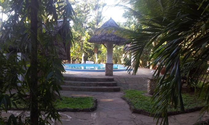 Mtwapa Cottage | Dream of Africa Cottages Kanamai