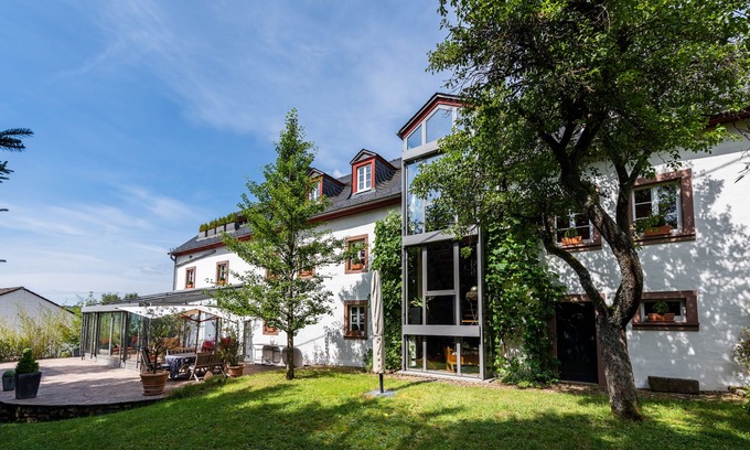 Wallenborn House | Dream of Country House