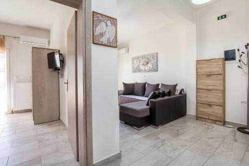 Potos Apartment | Dream of Thassos