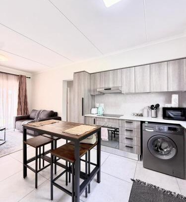 Greater Johannesburg Metropolitan Area Apartment | Dream Orchards The Aura 344