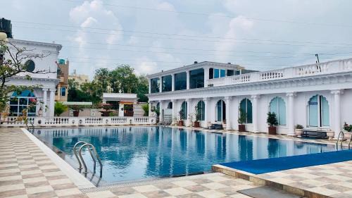 Kathmandu Hotel | Dream Palace Resort