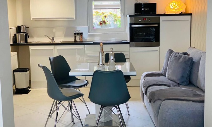 Daberstedt Apartment | dream pearl