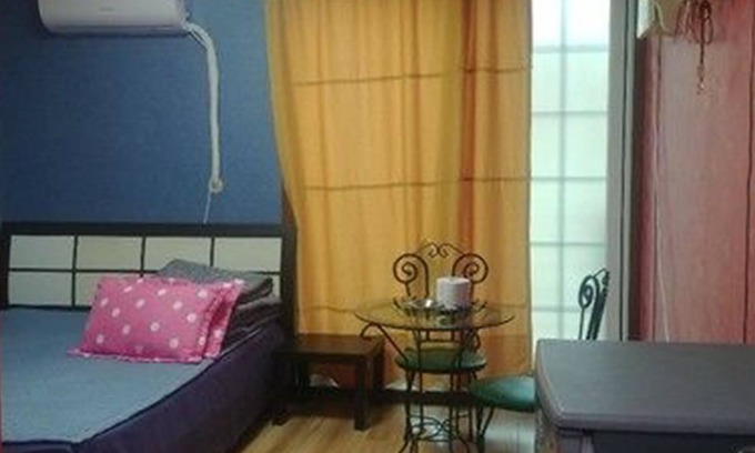 Namsan House | Dream Pension