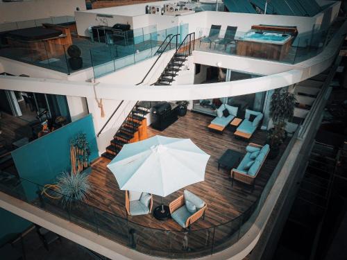 Haifa Apartment | Dream Penthouse
