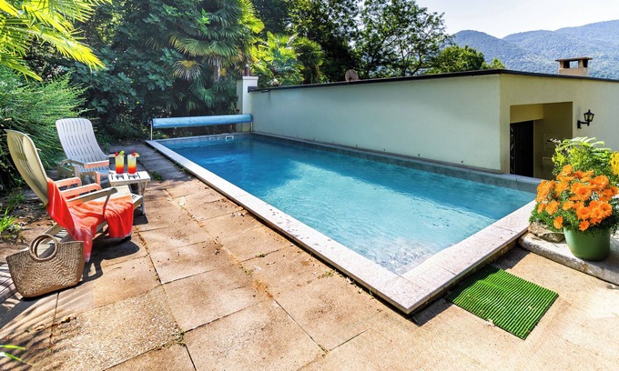 Monteggio Apartment | Dream Relax House
