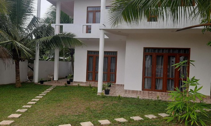 Gampaha House | Dream Residence