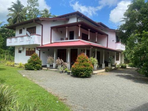 Baddegama Apartment | Dream shade villa