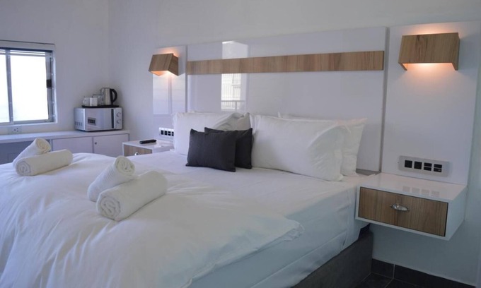 East London Apartment | Dream Sleep