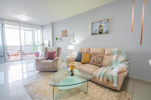 San Francisco Apartment | Dream Space