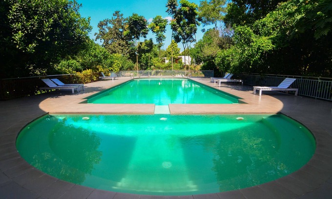 Nalkura Hotel | Dream Square Resort