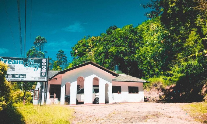 Kumbalwela House | DREAM STAY GEST HOUSE